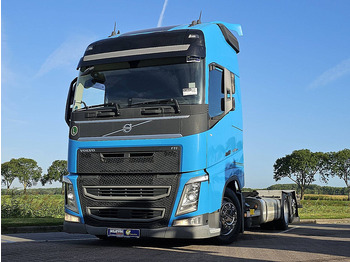 Контейнеровоз/ Сменна каросерия камион VOLVO FH 460