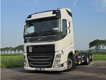 Контейнеровоз/ Сменна каросерия камион VOLVO FH 500