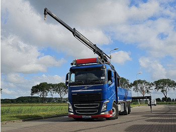 Бордови камион VOLVO FH 540