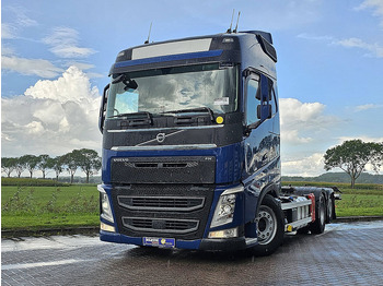 Контейнеровоз/ Сменна каросерия камион VOLVO FH 540