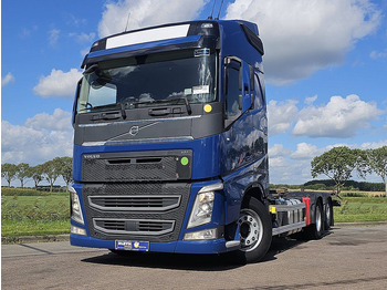 Контейнеровоз/ Сменна каросерия камион VOLVO FH 540