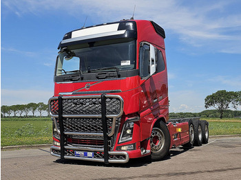 Шаси кабина VOLVO FH