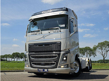 Шаси кабина VOLVO FH 750