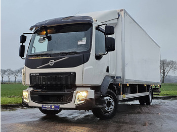 Камион фургон VOLVO FL 210
