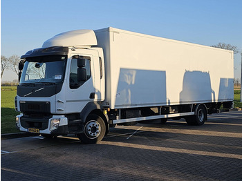Лизинг на Volvo FL 250.12 Volvo FL 250.12: снимка 2