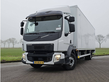 Камион фургон VOLVO FL 250