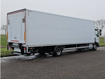 Камион фургон Volvo FL 250.14 AIRCO TAILLIFT: снимка 3