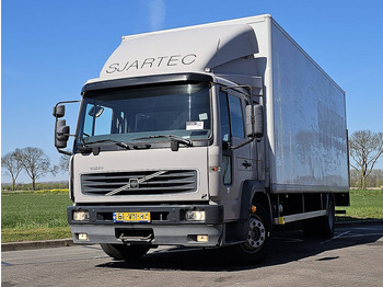 Камион фургон VOLVO FL
