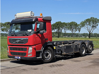 Лизинг на Volvo FM 11.330 6X2 MANUAL WB460 Volvo FM 11.330 6X2 MANUAL WB460: снимка 2
