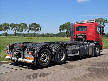 Лизинг на Volvo FM 11.330 6X2 MANUAL WB460 Volvo FM 11.330 6X2 MANUAL WB460: снимка 3