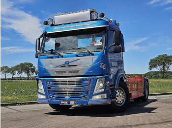 Мултилифт с кука камион VOLVO FM 410