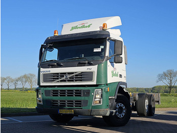 Шаси кабина VOLVO FM9 300