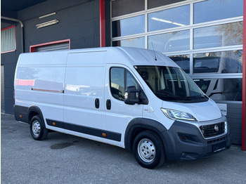Хладилен бус FIAT Ducato