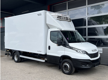 Хладилен бус IVECO Daily 70c18