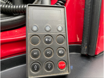 Камион с брезент Iveco EuroCargo ML120E21 Standklima ACC 7,25m P+P LBW: снимка 3