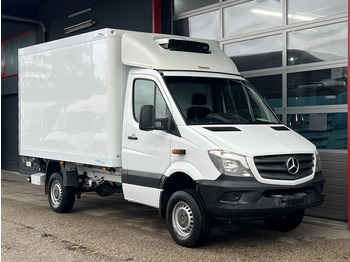 Хладилен бус MERCEDES-BENZ Sprinter 316