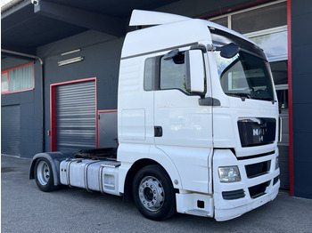 Влекач MAN TGX 18.440