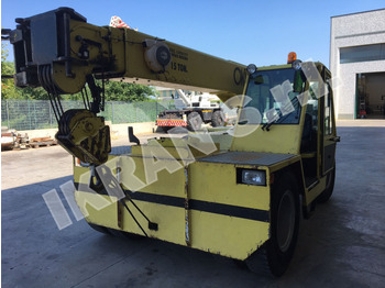 : снимка на заглавната част