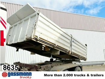 Самосвална надстройка