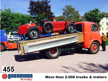 Самосвал камион