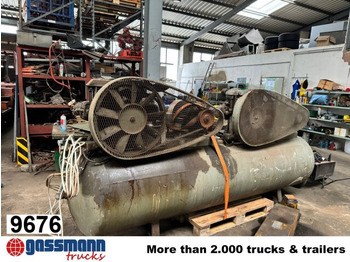 Строително оборудване ALUP