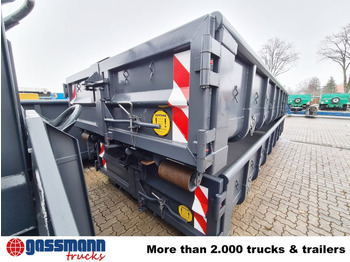 Нови Мултилифт контейнер Abrollcontainer mit Flügeltür ca. 11m³: снимка 5 Нови Мултилифт контейнер Abrollcontainer mit Flügeltür ca. 11m³: снимка 5