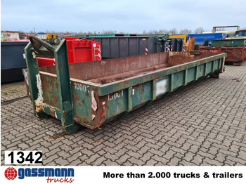 Мултилифт контейнер