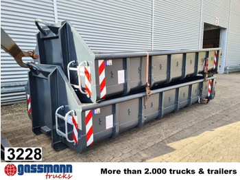 : снимка на заглавната част