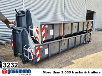 Мултилифт контейнер