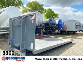 Мултилифт контейнер