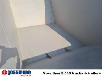 Нови Контейнер за строителни отпадъци Absetzcontainer ca. 10m³, mehrfach Vorhanden!: снимка 2