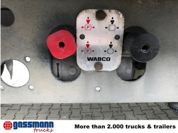 Рефрижератор ремарке Ackermann VA-F 18/7.4E Kühlanhänger, Thermo-King, LBW: снимка 4 Рефрижератор ремарке Ackermann VA-F 18/7.4E Kühlanhänger, Thermo-King, LBW: снимка 4