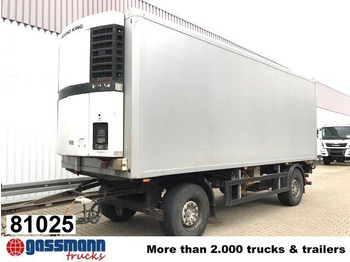 Рефрижератор ремарке ACKERMANN