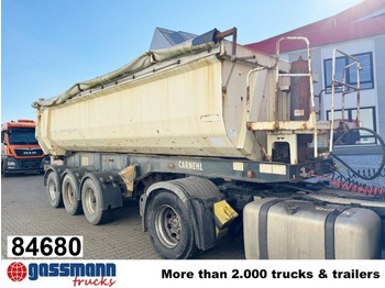 Самосвал полуремарке CARNEHL