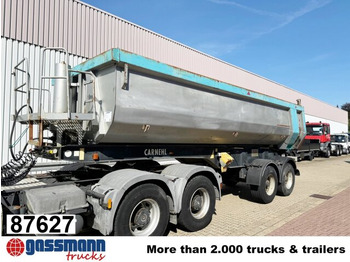 Самосвал полуремарке CARNEHL