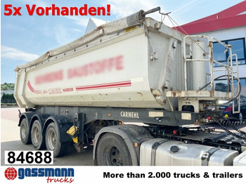 Самосвал полуремарке CARNEHL