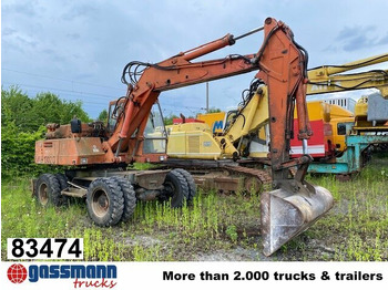 Строителна техника ATLAS