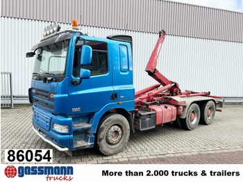 Мултилифт с кука камион DAF 85