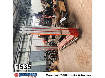 Камион за дърва