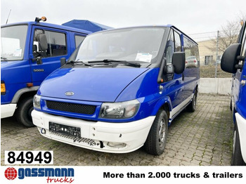 Микробус FORD Transit
