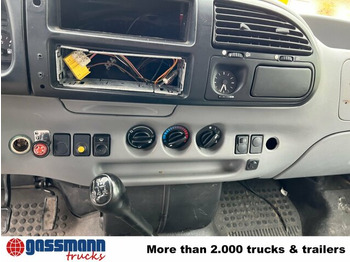 Бус с двойна кабина Ford Transit 2.0 4x2, Benziner!: снимка 2