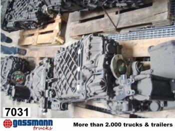 Скоростна кутия