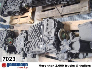 Скоростна кутия