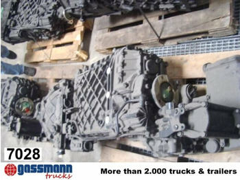 Скоростна кутия