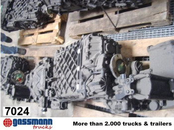 Скоростна кутия