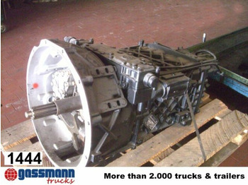 Скоростна кутия