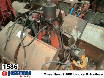 Грайферна кофа