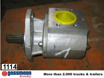 : снимка на заглавната част