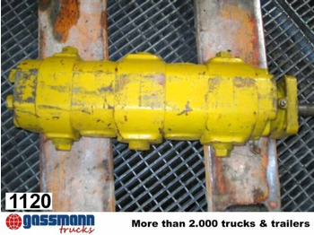 Хидравлична помпа