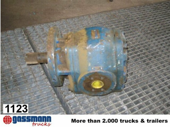 Хидравлична помпа